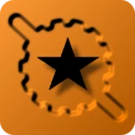 Logo of Bike Power - calculate and inc android Application 